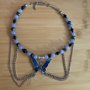 Wings after Ash- Flight earned the hard way.